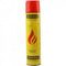 GUNMANSA Butane Gas - 300ml Universal Gas Lighter Refill Part No: TL01