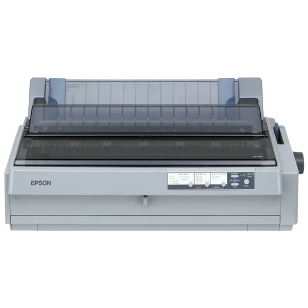 GUNMANSA C11CA92001 - Epson LQ-2190; 24pin 136Clm; 570cps; 64kb; Copy C