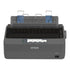 GUNMANSA C11CC25001 Epson LQ-350; Dot Matrix Printer;80 col; 24 Needles; RS-232; Bidirectional parallel; USB 2.0;24Â monthsÂ Carry in