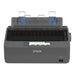 GUNMANSA C11CC25001 Epson LQ-350; Dot Matrix Printer;80 col; 24 Needles; RS-232; Bidirectional parallel; USB 2.0;24Â monthsÂ Carry in