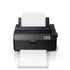 GUNMANSA C11CF37401 - Epson FX-890II; Dot Matrix Printer; 80 columns; 18 Needles (2 x 9); Type B interface; Bidirectional parallel;