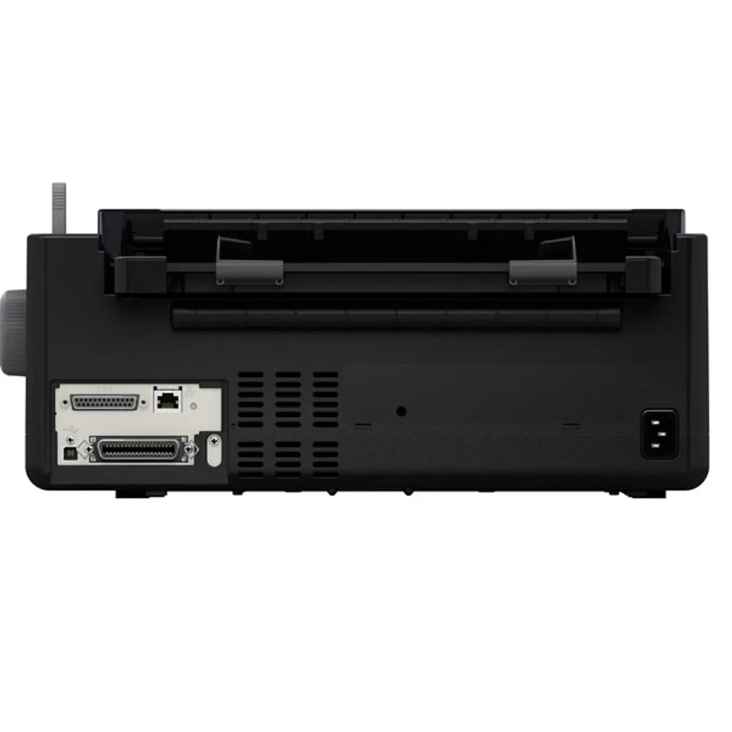 GUNMANSA C11CF37401 - Epson FX-890II; Dot Matrix Printer; 80 columns; 18 Needles (2 x 9); Type B interface; Bidirectional parallel;