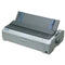 GUNMANSA C11CF38401 Epson FX-2190II Dot Matrix Printer 136columns;18 Needles (2 x 9); USB & Parallel