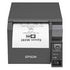 GUNMANSA C31CD38032 Epson Under-Counter Printer Thermal (Ver.2) - Serial & USB