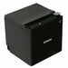 GUNMANSA C31CJ27112 Epson Thermal Receipt Printer M30II (112) Bluetooth and USB Black