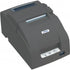 GUNMANSA C31CL27102 SERIAL Epson Entry Level ImpactReceipt Printer with Auto Cutter  - Serial