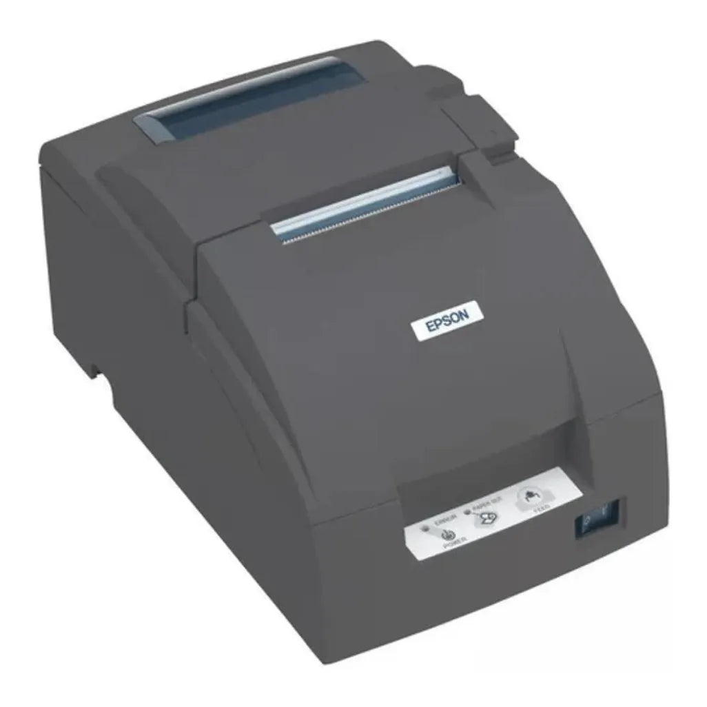 GUNMANSA C31CL27142 Epson TM-U220IIB - ETHERNET; PS; NE sensor; EDG Auto-Cutter 2nd generation