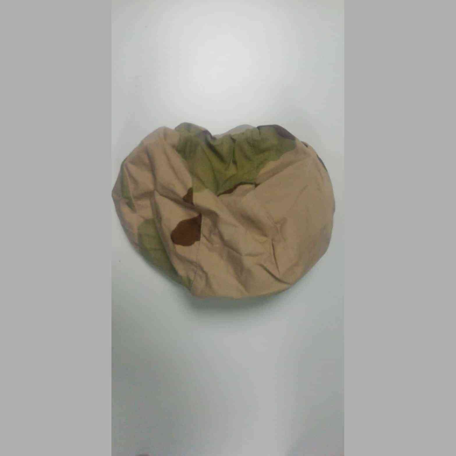 GUNMANSA C462 helmet cover