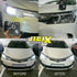 GUNMANSA C6 MAX LED Headlight Bulb Kit - H3