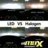 GUNMANSA C6 MAX LED Headlight Bulb Kit - H3