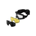 GUNMANSA CA-228B2 BLK 3 LENS TD-RK22