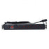 GUNMANSA Cabinet 1.5U PDU 19 6-Way 16A SA Outlet incl On/Off Switch Part No: CA114-4