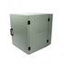 GUNMANSA Cabinet 12U Wall Mount Outdoor 600x550mm IP55 Grey Part No: CA104-3