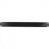 GUNMANSA Cabinet 1U Blanking Panel Part No: CA105