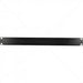GUNMANSA Cabinet 1U Blanking Panel Part No: CA105