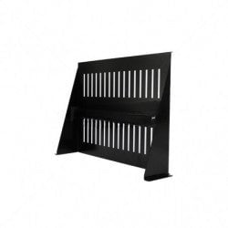 GUNMANSA Cabinet 2U Cantilever Shelf 19 330mm Deep Part No: CA109-1