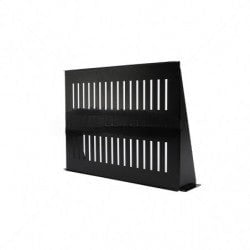 GUNMANSA Cabinet 2U Cantilever Shelf 19 330mm Deep Part No: CA109-1