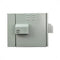 GUNMANSA Cabinet 2U Wall Mount Outdoor 600x450mm IP55 Grey Part No: CA104-2
