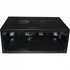 GUNMANSA Cabinet 4U Wall Box Solid 400mm excl Fans & Power Part No: CA102-3