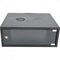 GUNMANSA Cabinet 4U Wall Box Solid 500mm incl Fans & Power Part No: CA102-2