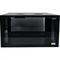 GUNMANSA Cabinet 6U Wall Box Swingframe 600mm incl Fan & Power Part No: CA111