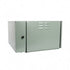 GUNMANSA Cabinet 6U Wall Mount Outdoor 600x550mm IP55 Grey Part No: CA111-3