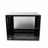 GUNMANSA Cabinet 9U Wall Box Swingframe 600mm excl Fan & Power Part No: CA103B