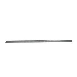 GUNMANSA Cabinet DIN 35 Slotted Steel Rail 1m Part No: CA115