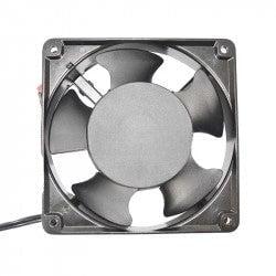 GUNMANSA Cabinet Fan Single Unit for Wall Mount Part No: CA113-1