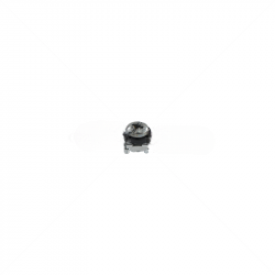 GUNMANSA Cabinet Nuts & Bolts Pack of 50 Part No: CA112