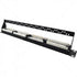 GUNMANSA Cabinet Patch Panel CAT6 UTP 24-Port Part No: CN16-6