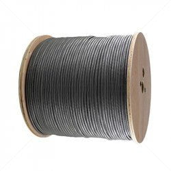 GUNMANSA Cable - CAT5 CCA 10Mbps / 500m Part No: CB65-1