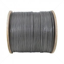 GUNMANSA Cable - CAT5 CCA 10Mbps / 500m Part No: CB65-1