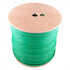 GUNMANSA Cable - CAT5 CCA Green / 500m