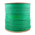 GUNMANSA Cable - CAT5 CCA Green / 500m Part No: CB68-1