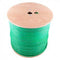 GUNMANSA Cable - CAT5 CCA Green / 500m Part No: CB68-1