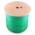GUNMANSA Cable - CAT5 CCA Green / 500m Part No: CB68-1