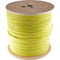 GUNMANSA Cable - CAT5 CCA Yellow / 500m Part No: CB68-3