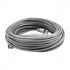 GUNMANSA Cable - CAT5 Fly Lead / 20m - Grey Part No: CB65-5