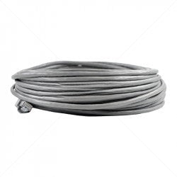 GUNMANSA Cable - CAT5 Fly Lead / 20m - Grey Part No: CB65-5