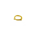 GUNMANSA Cable - CAT5 Fly lead BC / 3m Yellow