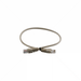 GUNMANSA Cable - CAT5 Patch Cord Grey 0.5m Part No: CB65-22