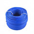 GUNMANSA Cable - CAT5E UTP BC 100m - Blue Part No: CB73