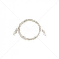 GUNMANSA Cable - CAT6 Patch Cord Grey 1.0m Part No: CB65-33