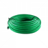 GUNMANSA Cable - CAT6e Fly lead 60m Copper Solid - Green Part No: CB65-8