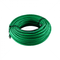 GUNMANSA Cable - CAT6e Fly lead 60m Copper Solid - Green Part No: CB65-8