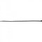 GUNMANSA Cable Tie - Large 392 x 4.7mm Black per 100 Pack Part No: CA03