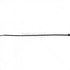 GUNMANSA Cable Tie - Large 392 x 4.7mm Black per 100 Pack Part No: CA03