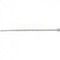 GUNMANSA Cable Tie - Small 104 x 2.5mm White per 100 Pack Part No: CA06