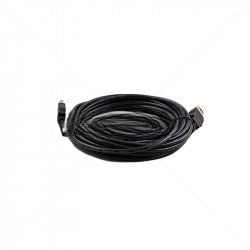 GUNMANSA Cable - USB Ext Lead / 5m Male to Male Part No: CB75